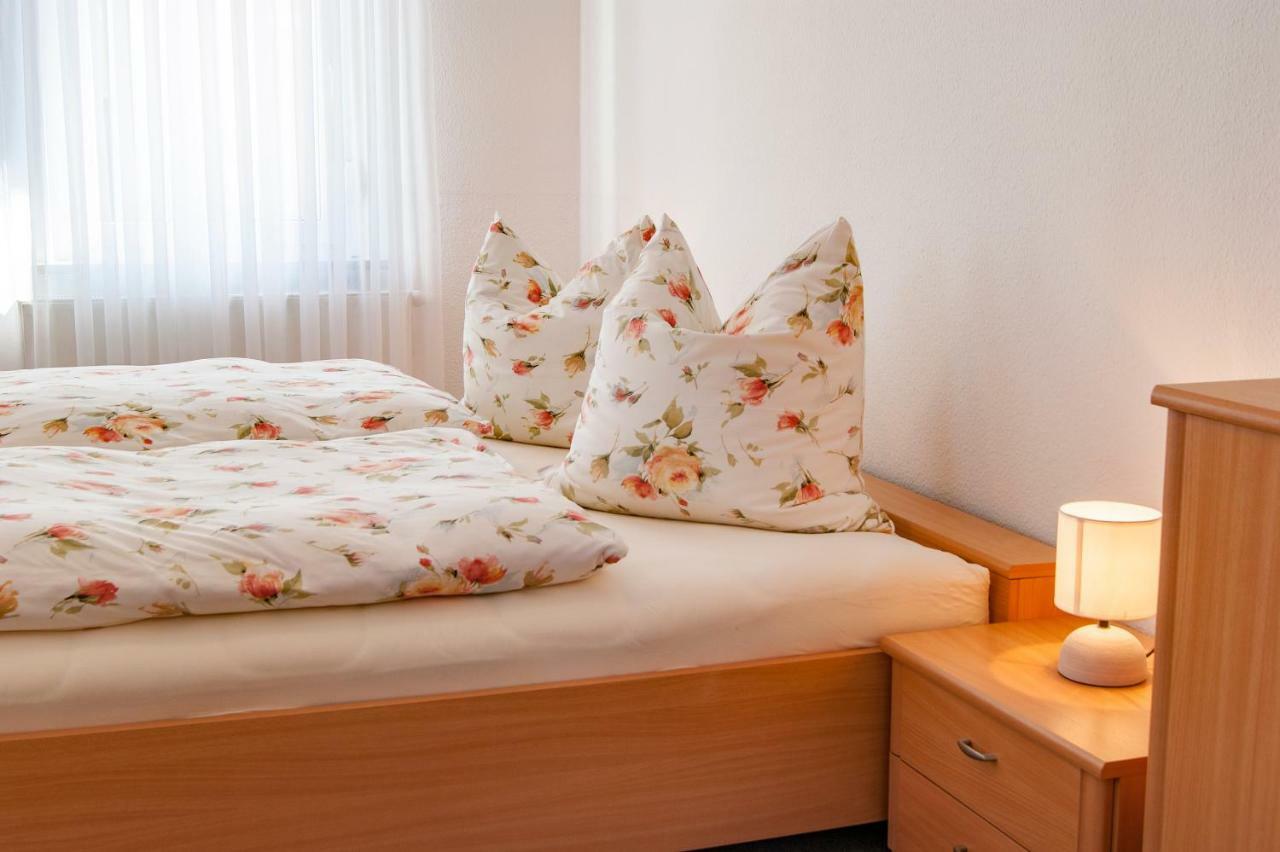 Dreiseitenhof Ferienwohnung Kuenzel Tharandt ภายนอก รูปภาพ