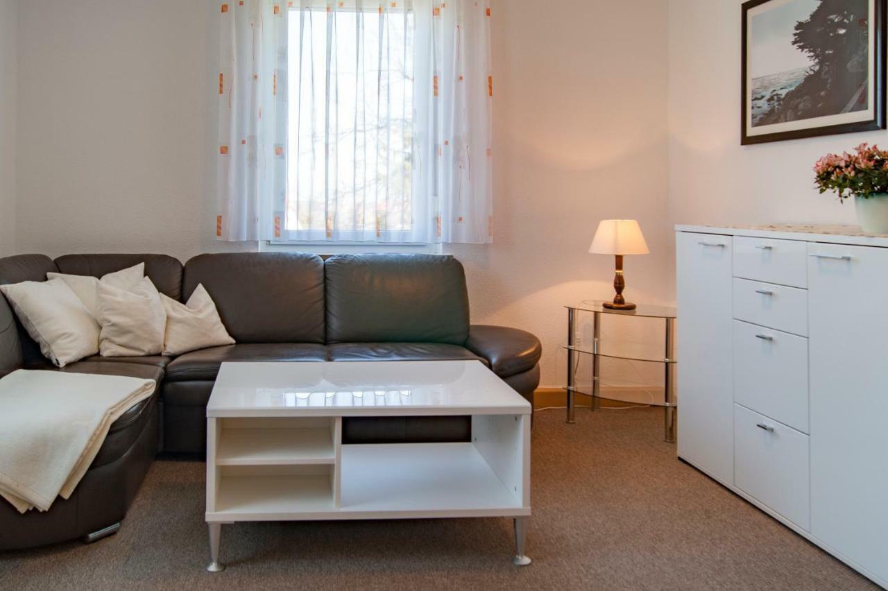 Dreiseitenhof Ferienwohnung Kuenzel Tharandt ภายนอก รูปภาพ
