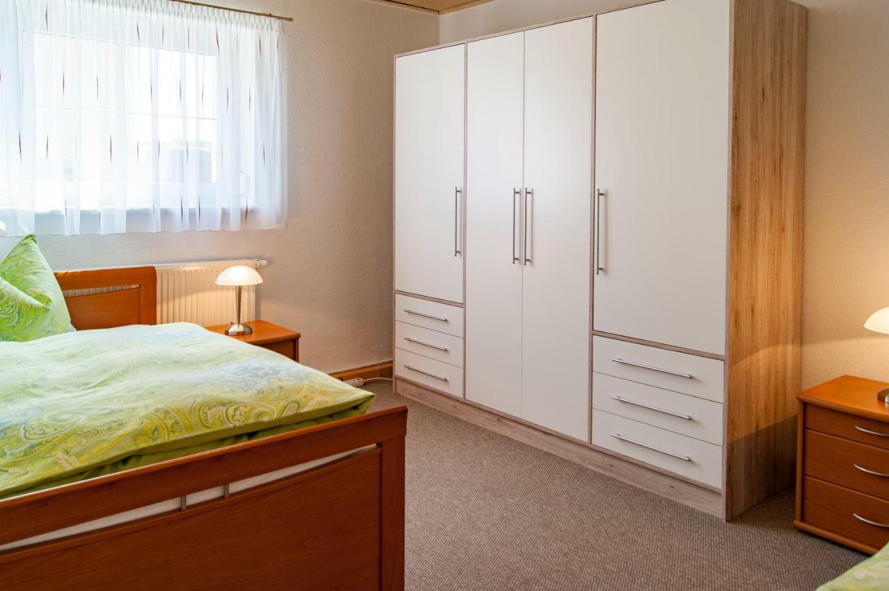 Dreiseitenhof Ferienwohnung Kuenzel Tharandt ภายนอก รูปภาพ