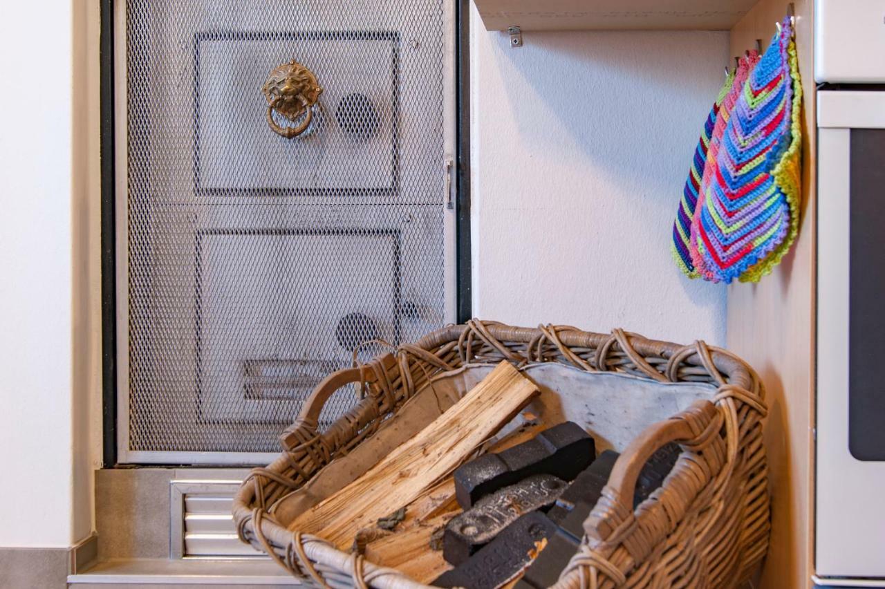 Dreiseitenhof Ferienwohnung Kuenzel Tharandt ภายนอก รูปภาพ