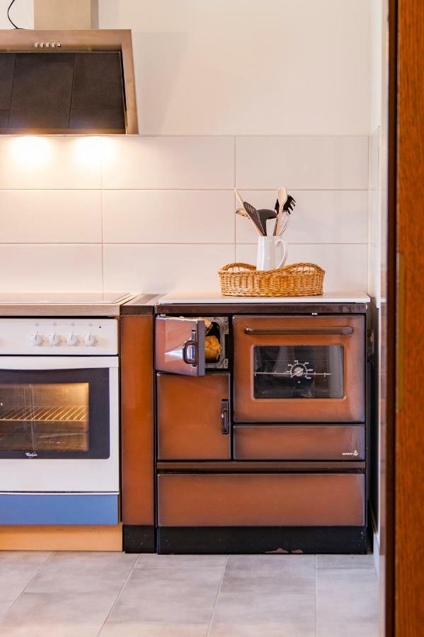 Dreiseitenhof Ferienwohnung Kuenzel Tharandt ภายนอก รูปภาพ