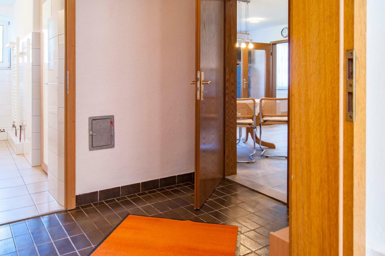 Dreiseitenhof Ferienwohnung Kuenzel Tharandt ภายนอก รูปภาพ